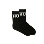 носки 2 пары Hugo Bodywear - черный(50468419)