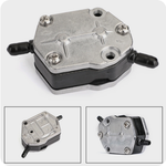 Топливный насос Yamaha 25/30 (692-24410-00)