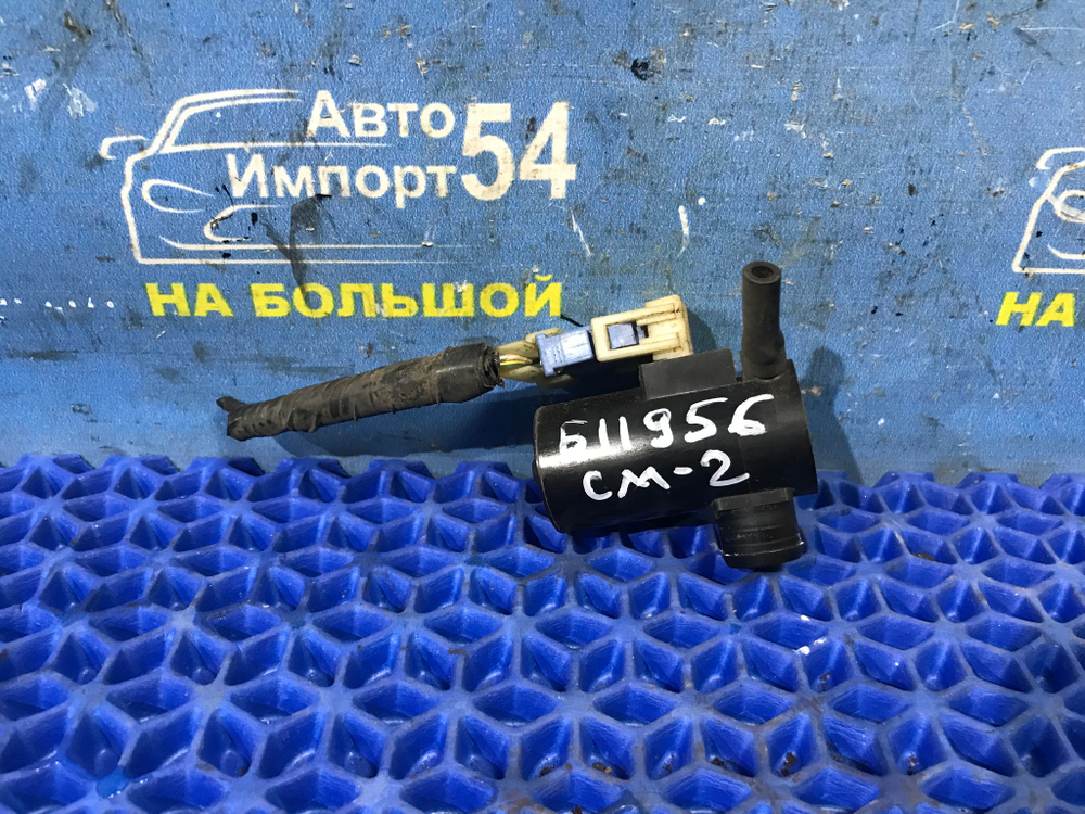Моторчик бачка омывателя Honda ACCORD 2002-2008