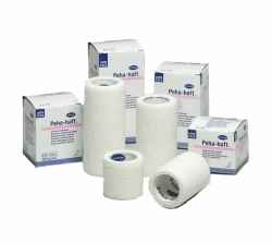 Peha-Haft - самофиксирующийся бинт