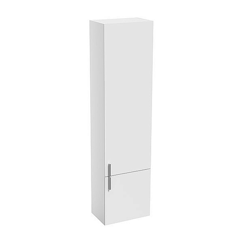 Шкаф боковой Ravak SB CLEAR II L 40 X000001649 белый