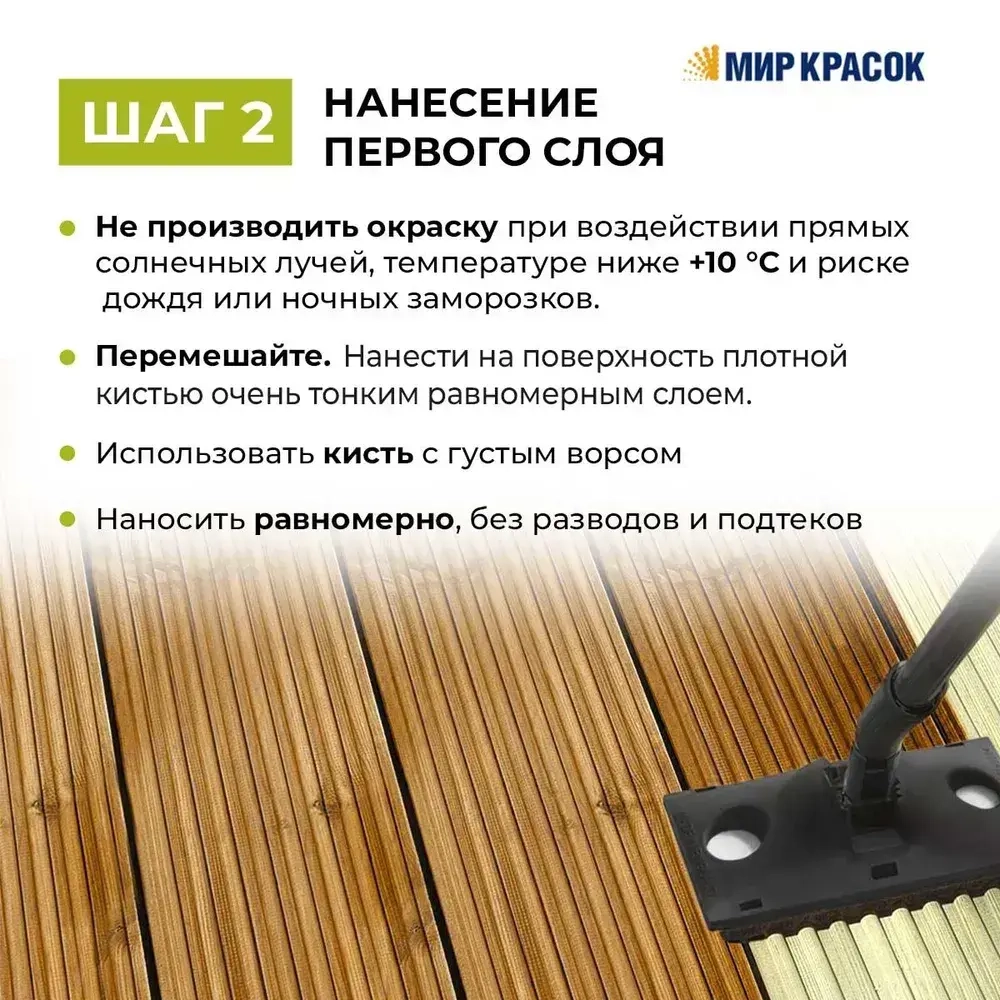 DUSBERG масло для древесно-полимерного композита 2130, бесцветный (0,75л)