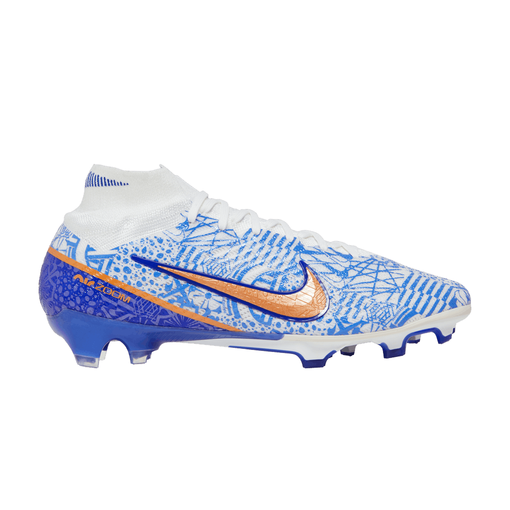 Nike mercurial c sales