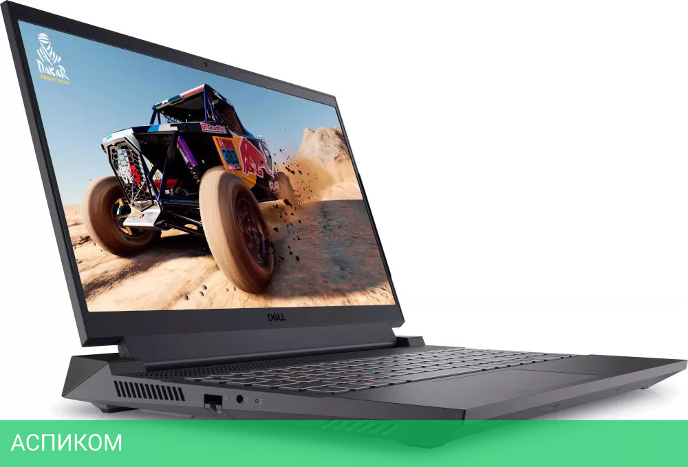Игровой ноутбук Dell G15 5530-7611