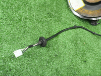 Кулак задний левый Chery Arrizo 8 (2022-н.в.)