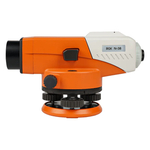 Комплект оптический нивелир RGK N-38 + штатив S6-N + рейка AMO S5 752589