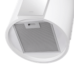 Кухонная вытяжка MAUNFELD ALBA 39 Wall белый