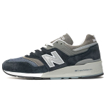 Кроссовки New Balance, M997NV