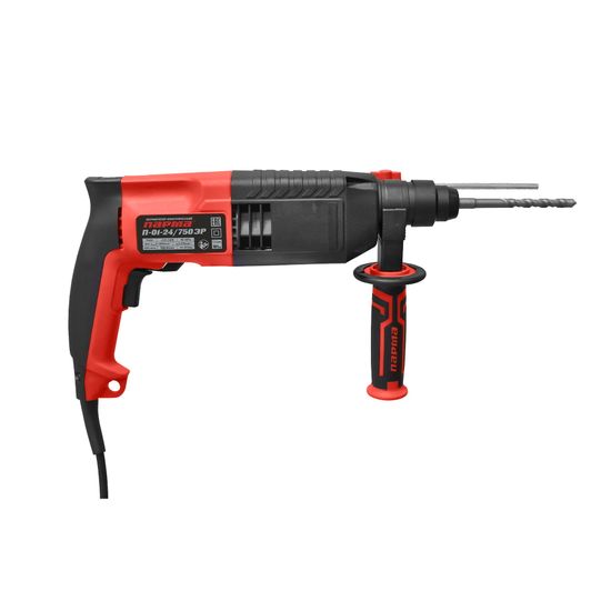 Перфоратор "ПАРМА" П-01-24/750ЭР