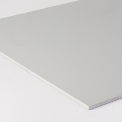 Керамогранит ректифицированный Уральский гранит UF002PR 600х600 мм светло-серый