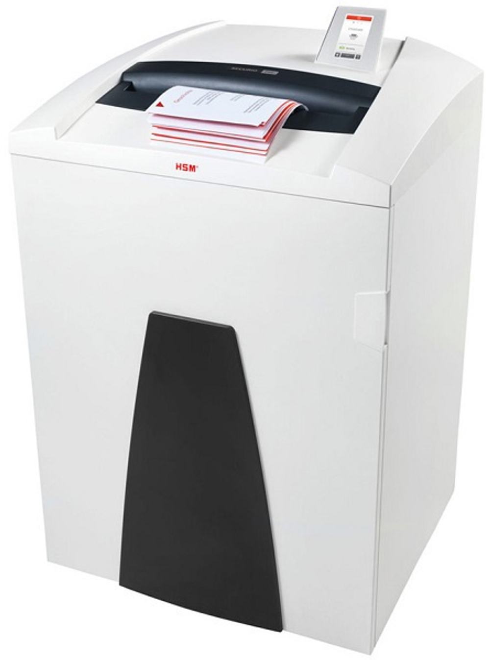 Уничтожитель бумаг HSM SECURIO P44 i-3.9