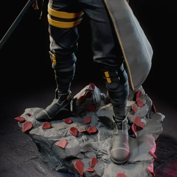 Gustave - Clair Obscur: Expedition 33