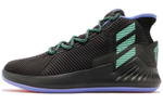 Кроссовки Adidas D Rose 9