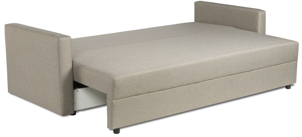 Диван-кровать Тойво Malmo 16 (beige-grey)