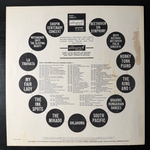 Ray Charles ‎– The Exciting Years (США 1964г.)