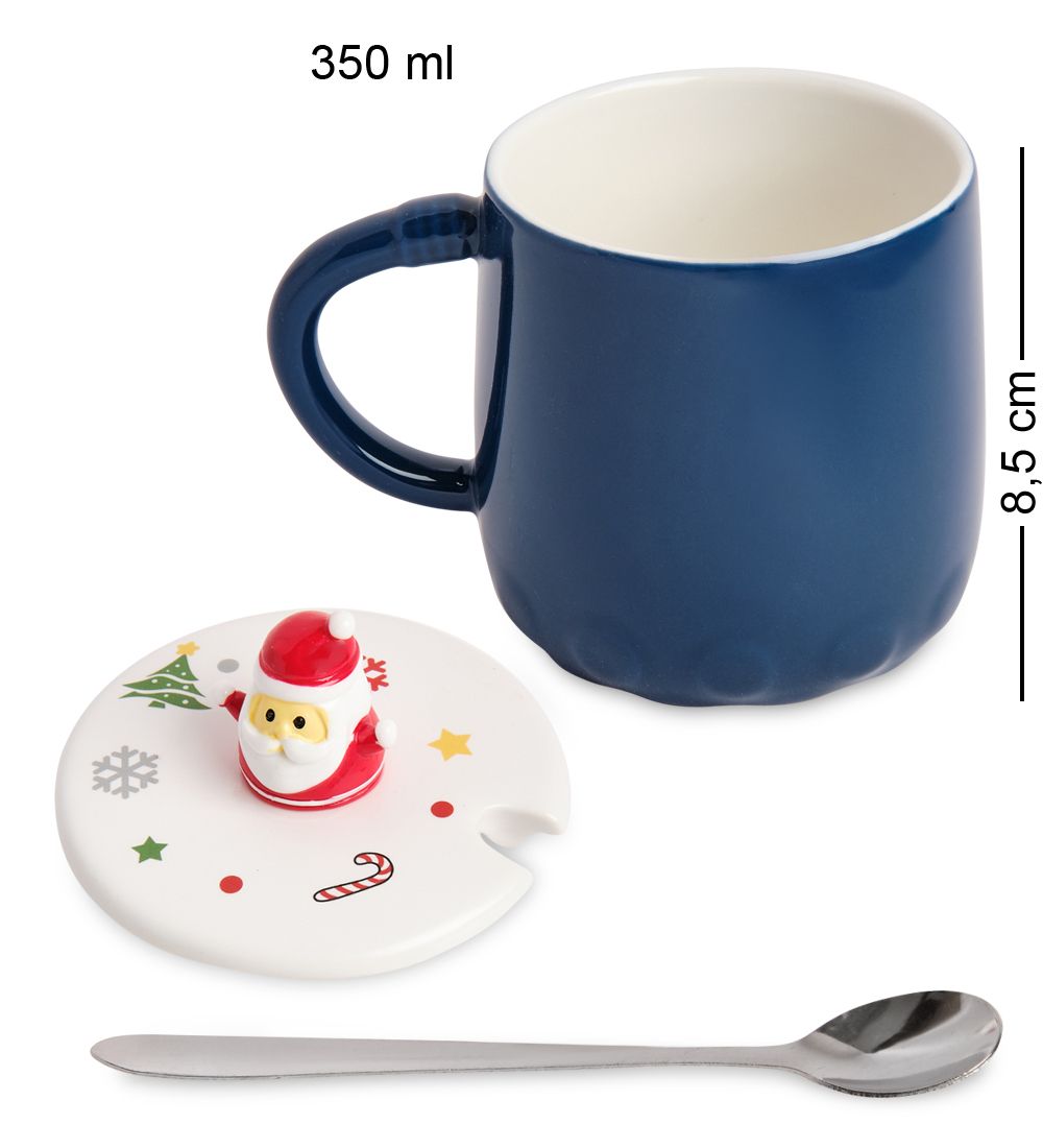 MUG-335/2 Кружка «С Рождеством!'