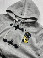 Зип худи от Eshan Bison G-Unit Tribal Emerica Fubu