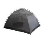 Палатка 6-местная Premier Fishing BORNEO-6-G зеленая ((215+265)x340x210)