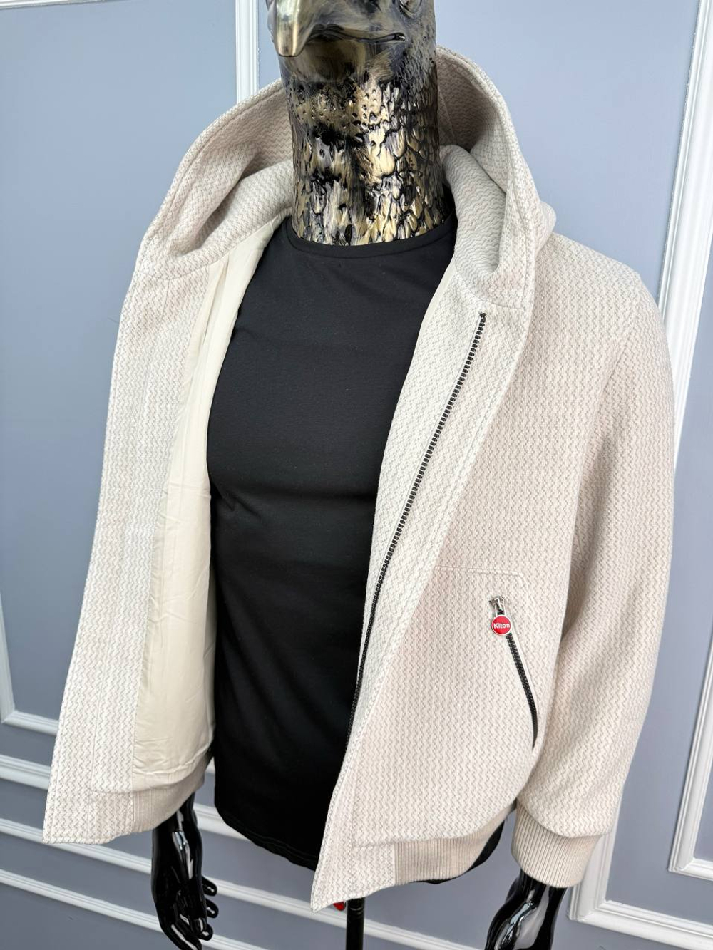 Куртка Kiton