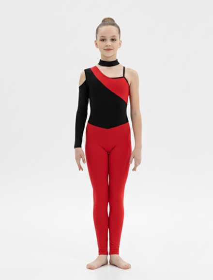 Комбинезон для воздушной гимнастики "Чикаго 2"