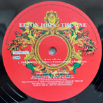 Elton John / The One (2LP)