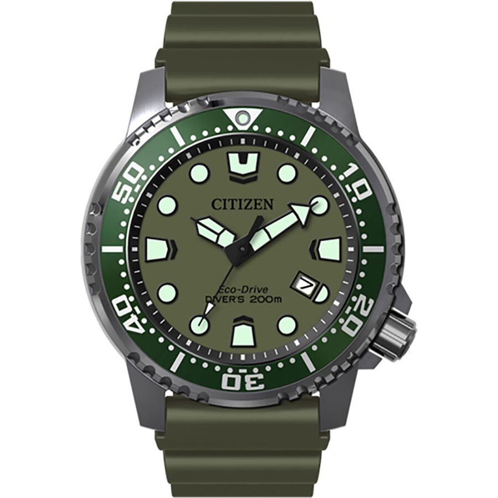 Японские мужские наручные часы Citizen BN0157-11X