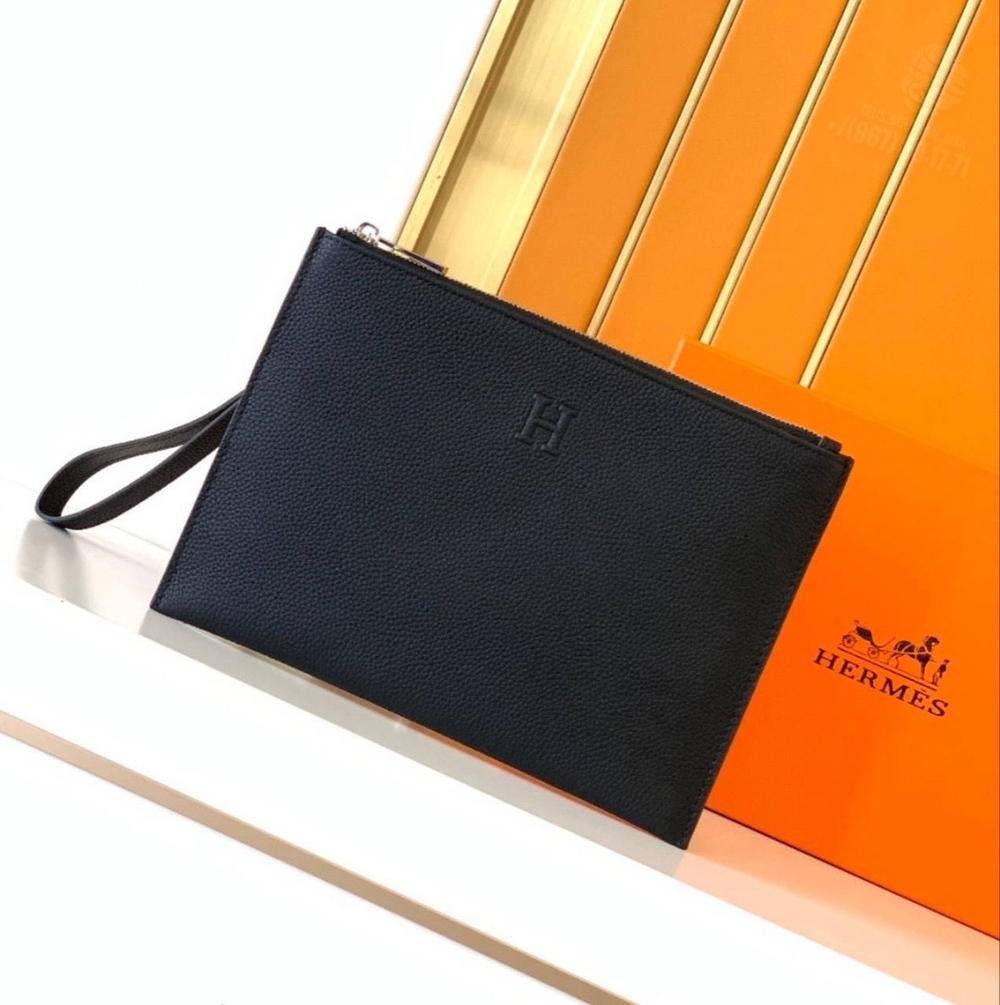 Клатч Hermes