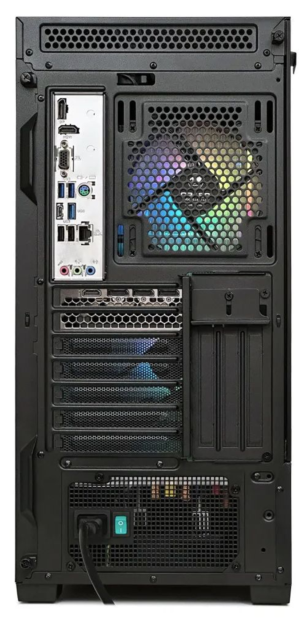 Игровой компьютер / Core i9 10900 / NVIDIA RTX3070TI / 32GB / DDR4 / SSD 1.5 ТБ