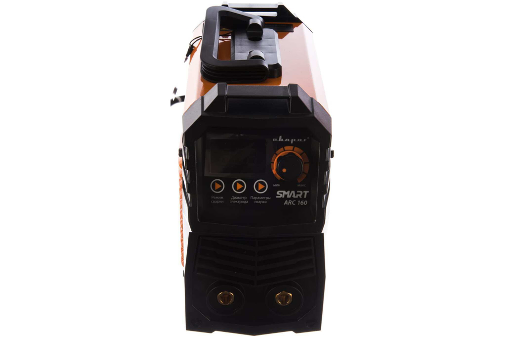 Инвертор сварочный ARC 160 "REAL SMART" (Z28103)