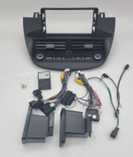 установочный комплект FORD Kuga II 2013+, рамка + проводка KB-SF-9203-3
