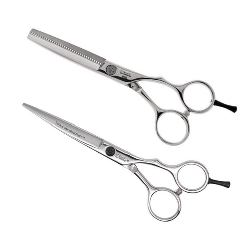 Takara Standard Prof комплект ножниц MC40960/MC4096040 3 Класс