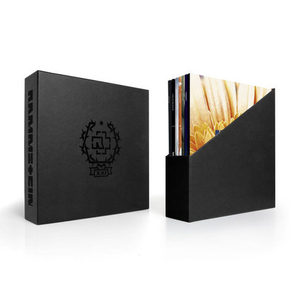 Rammstein / XXI (14LP)