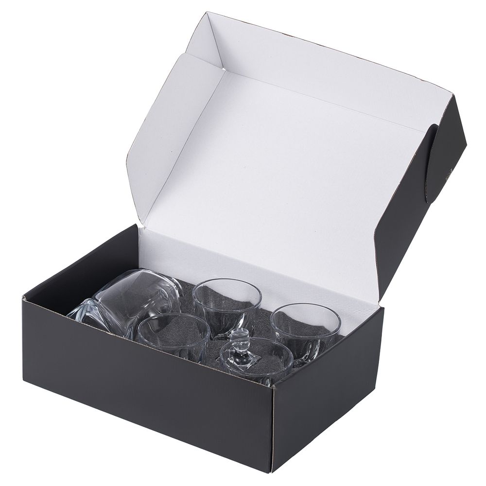 Набор для виски Gipfel Spire 52351 5 предметов