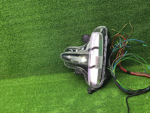 Указатель поворота Chery Tiggo 7 Pro Max (22-24)