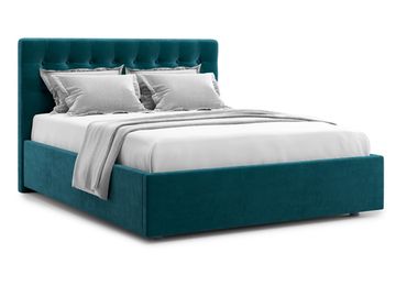 Кровать Brayers 140 с  ортопедическим основанием без ПМ - Velutto 20