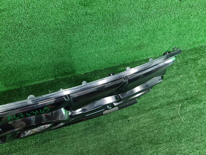 Решетка радиатора Hyundai Tucson 4 (2020-н.в.)