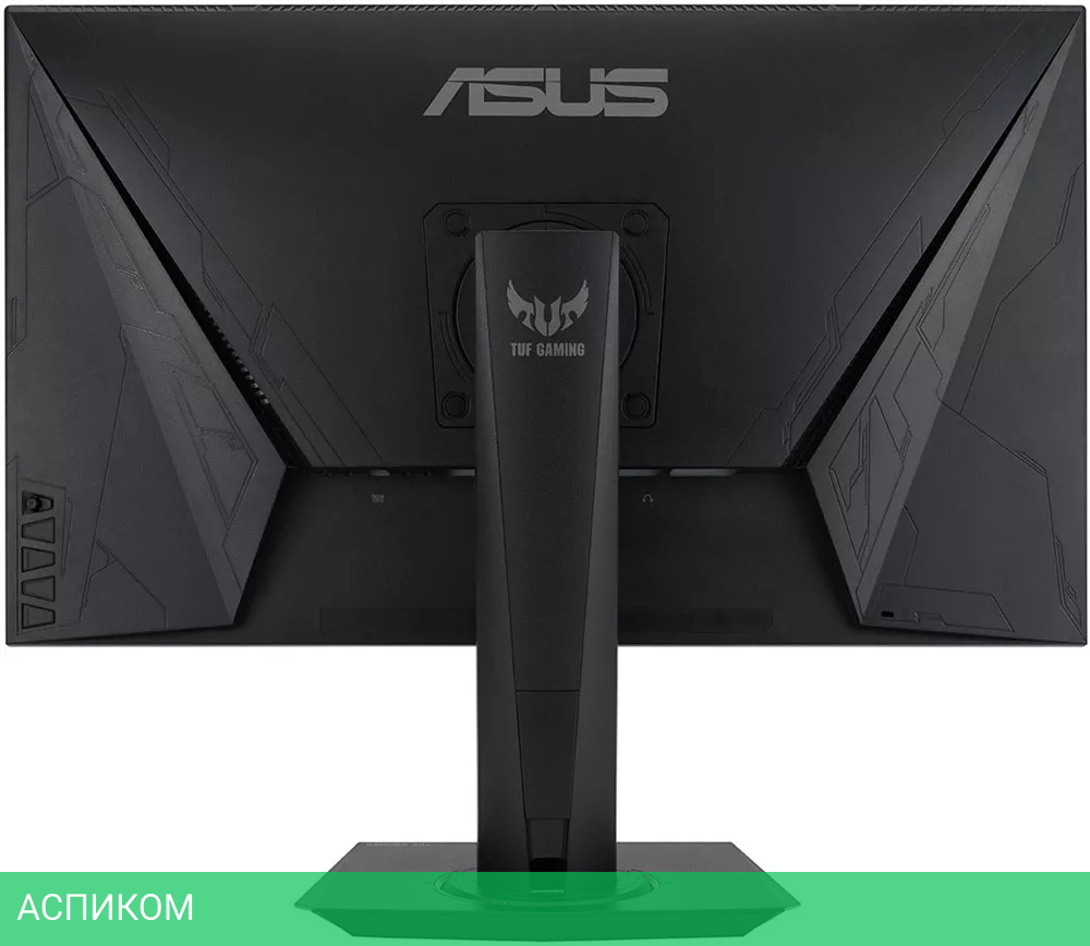 Монитор Asus TUF Gaming VG279QM
