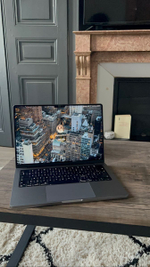 Ноутбук Apple MacBook Pro 14 M5