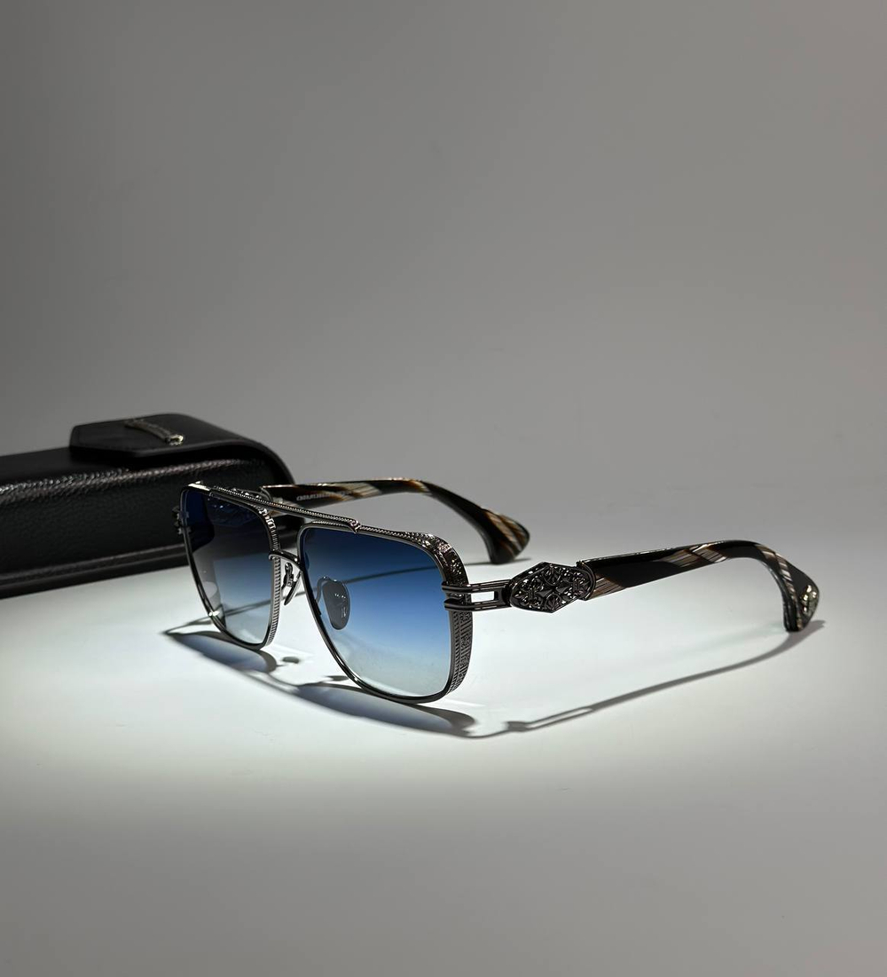 Очки Chrome Hearts