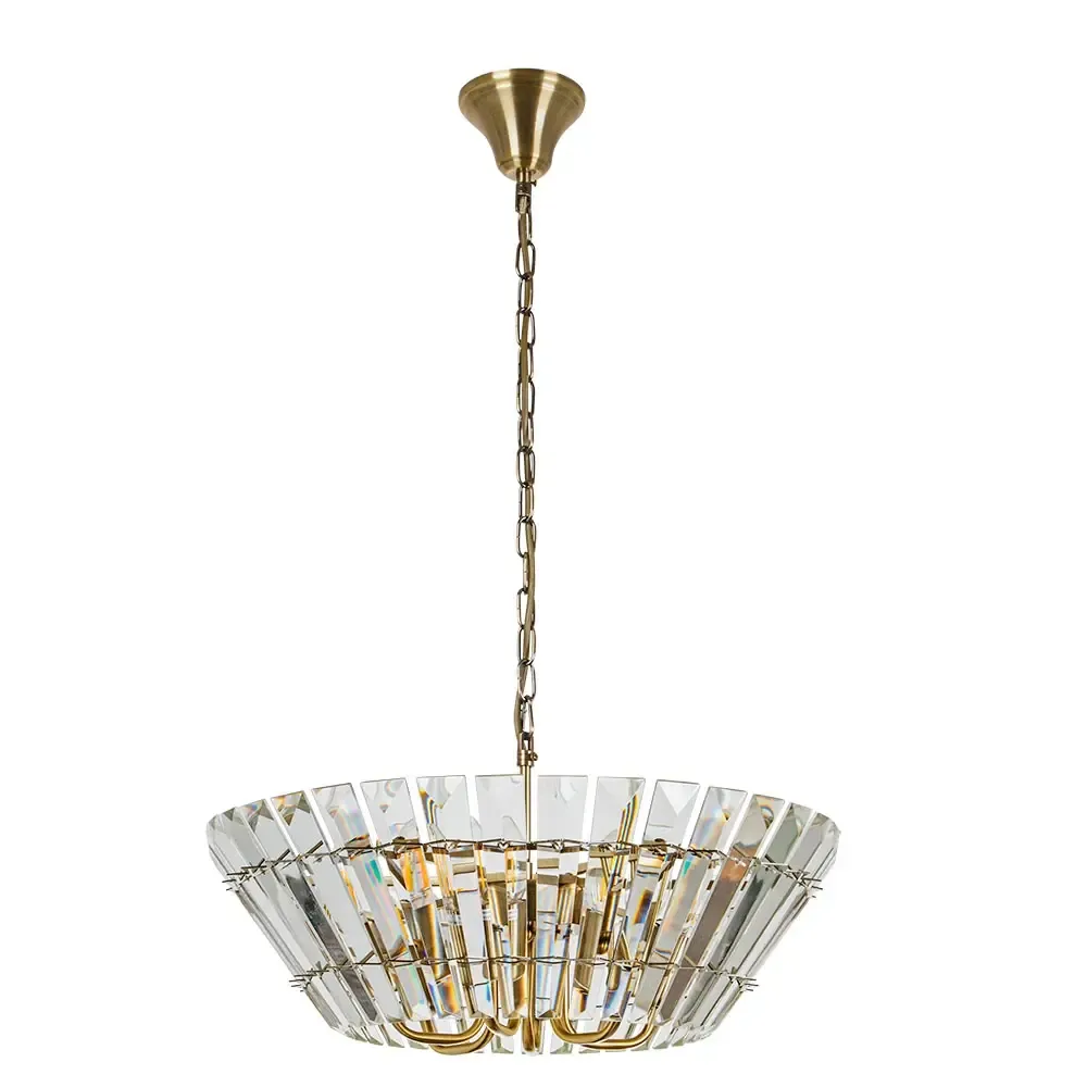 Подвесная люстра Arte Lamp