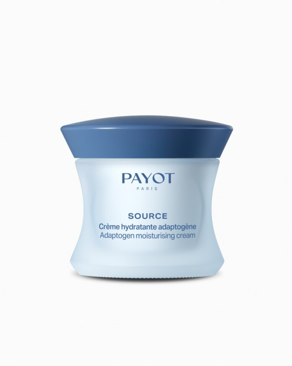 PAYOT Source Adaptogen Moisturising Cream Увлажняющий крем для лица