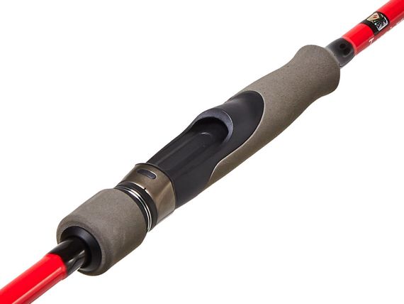 Спиннинг Lucky John Vanrex TWITCHING 42 6&#39;6&quot; (1.98)