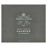 Harney & Sons, Ароматный зеленый чай, жасмин, 50 пакетиков, 90 г (3,17 унции)