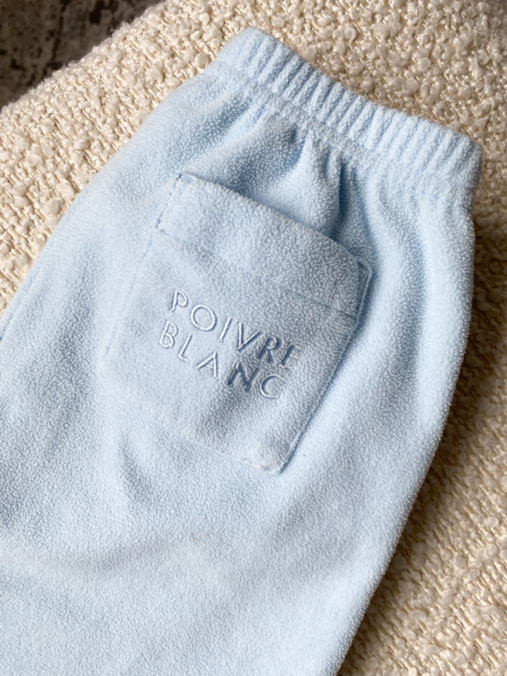 Брюки Poivre Blanc, 104