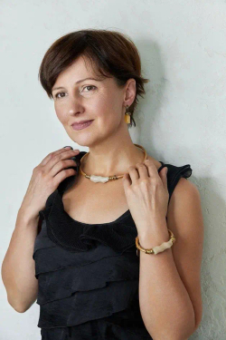 HMG 1314 Vajra Серьги  арт.0790