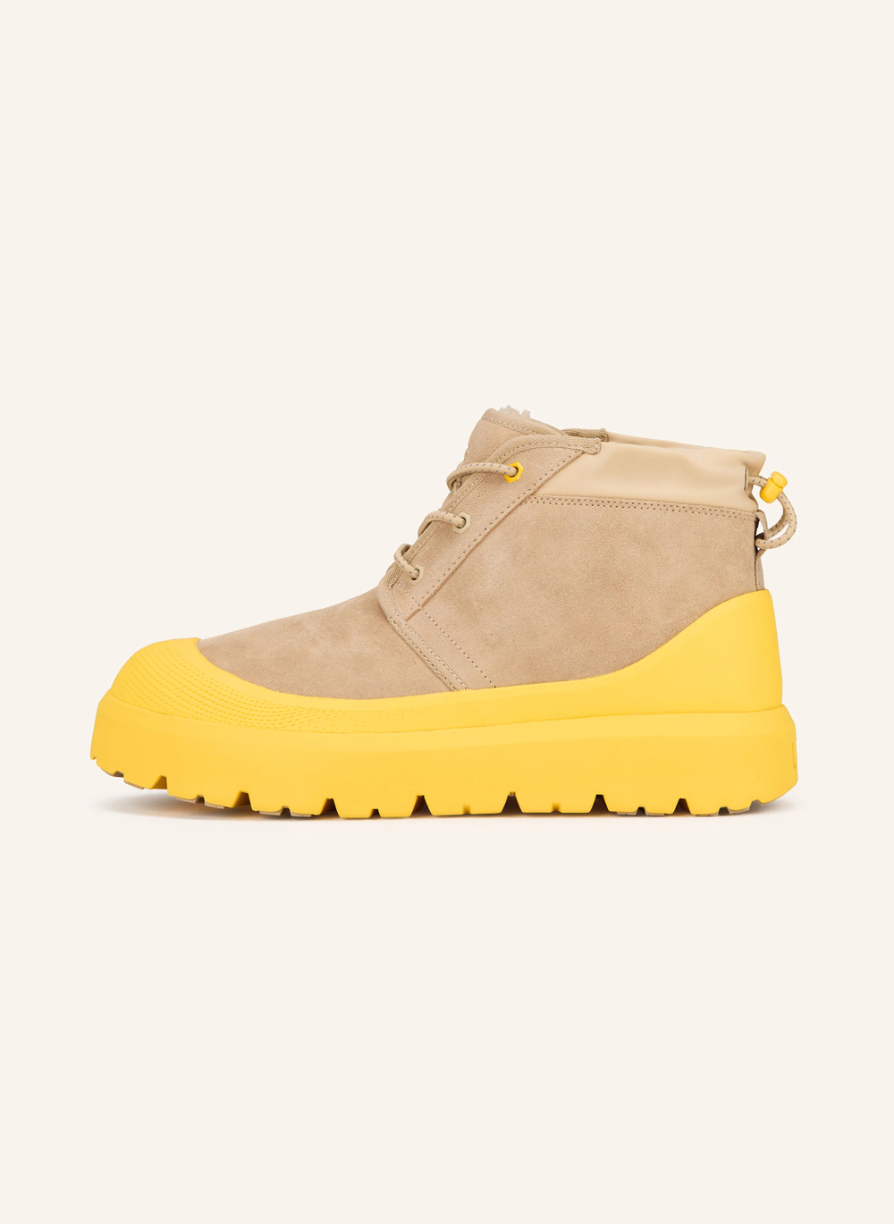 Ботинки унисекс UGG Neumel Weather Hybrid