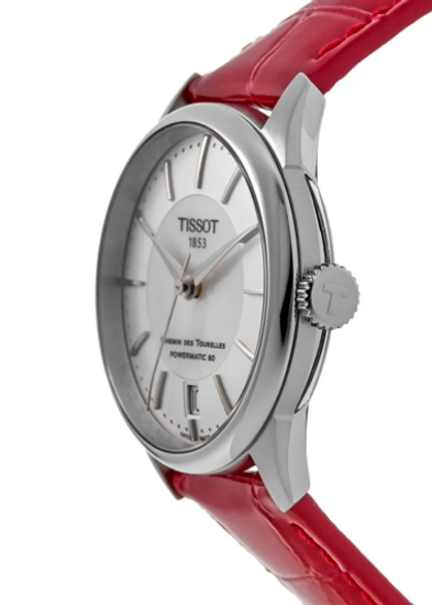 Наручные часы Tissot T139.207.16.111.00