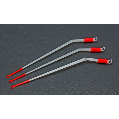 Кивок зимний Лавсан Nautilus Тип M 250мкр  10см 0.62г 1шт  09-88178931