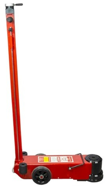 Домкрат пневмо-гидравлический СТАНКОИМПОРТ TRA40-2A 20/40 тонн