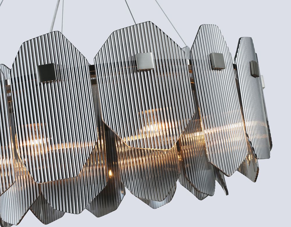 Ambrella Подвесной светильник Crystal LH31203